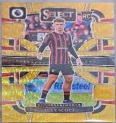 Alex Scott - Select Premier League #3