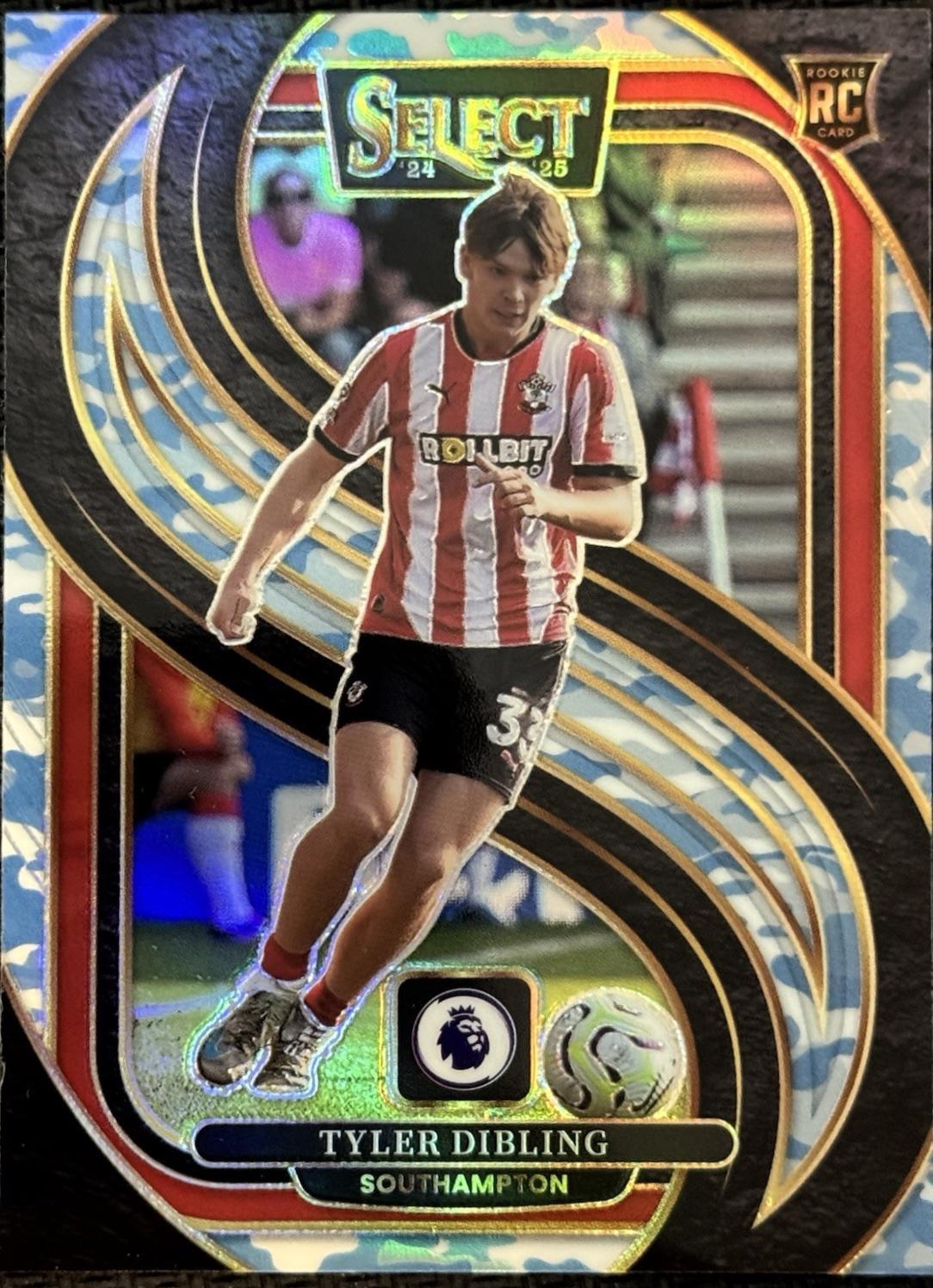 Tyler Dibling - Select Premier League #147