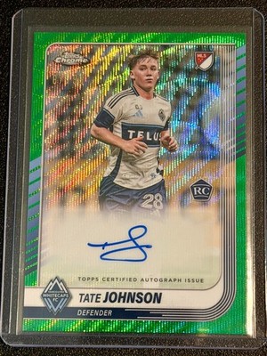 Green Wave parallel