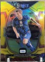 Christian Pulisic - Select FIFA #245