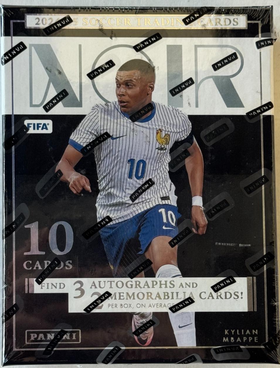 2024 Noir Hobby Box box