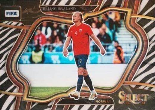 Erling Haaland - Select FIFA #235
