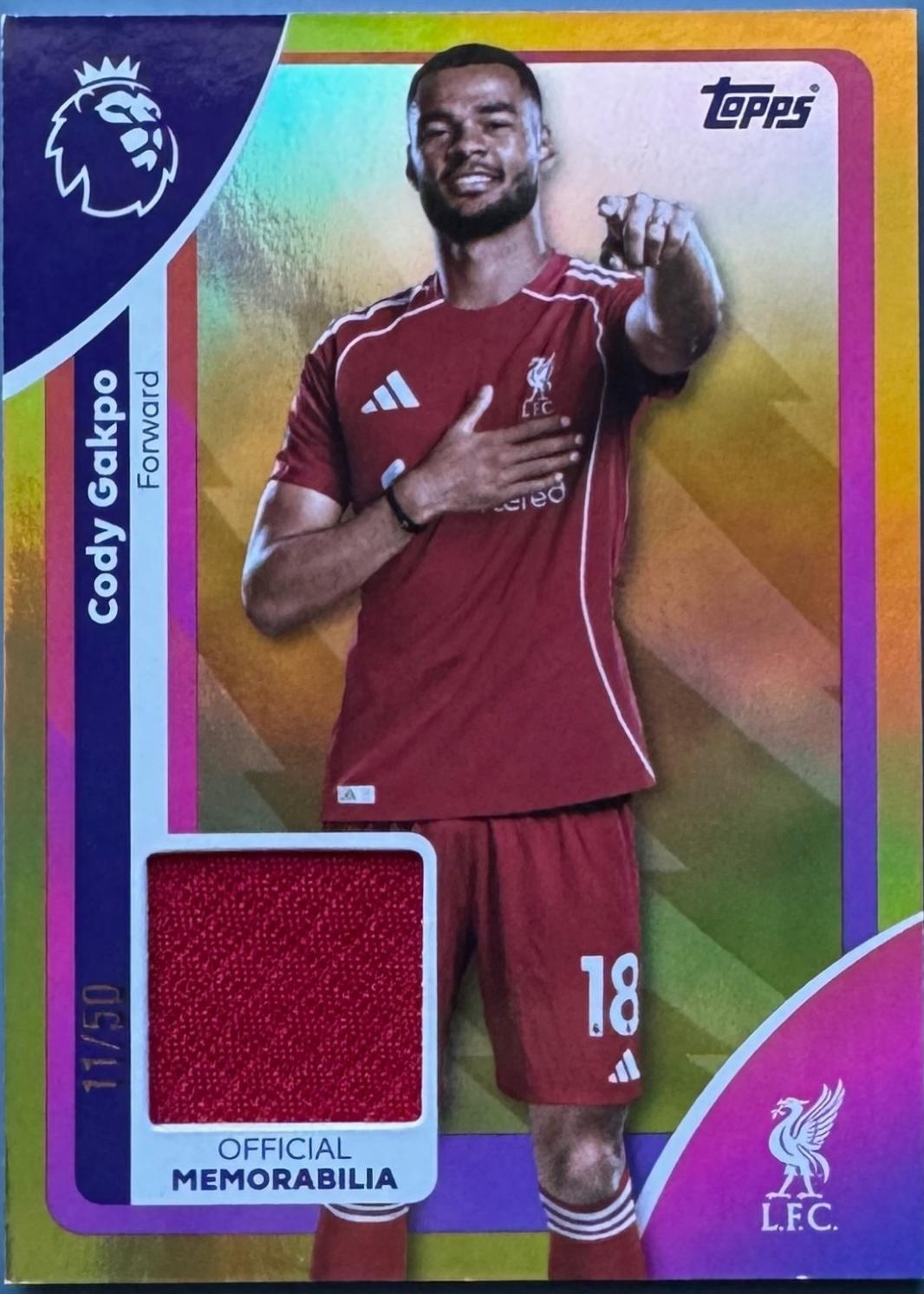 Red Rainbow parallel