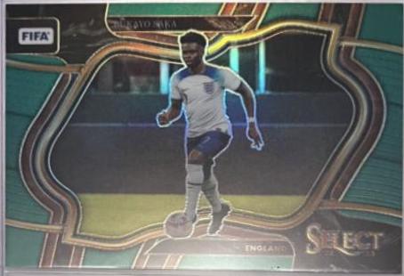 Bukayo Saka - Select FIFA #210