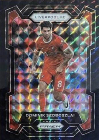 Dominik Szoboszlai - Prizm Premier League #86