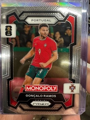 White Big Money Shimmer parallel