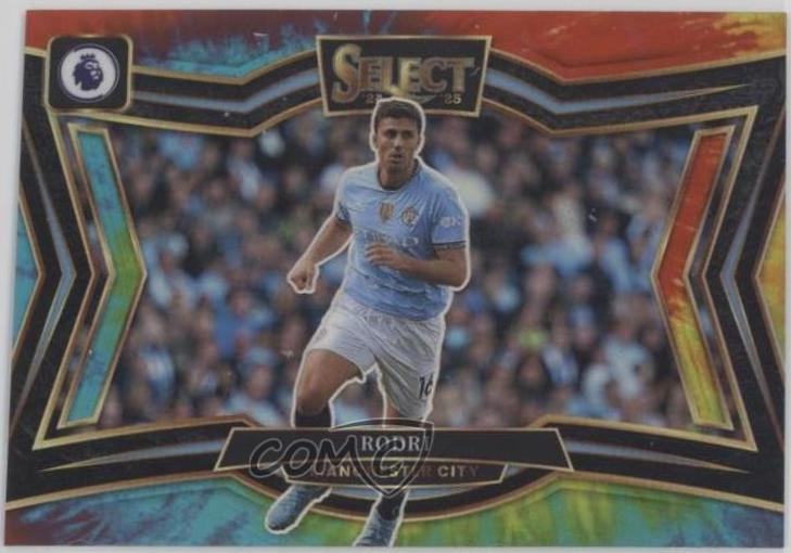 Rodri - Select Premier League #223