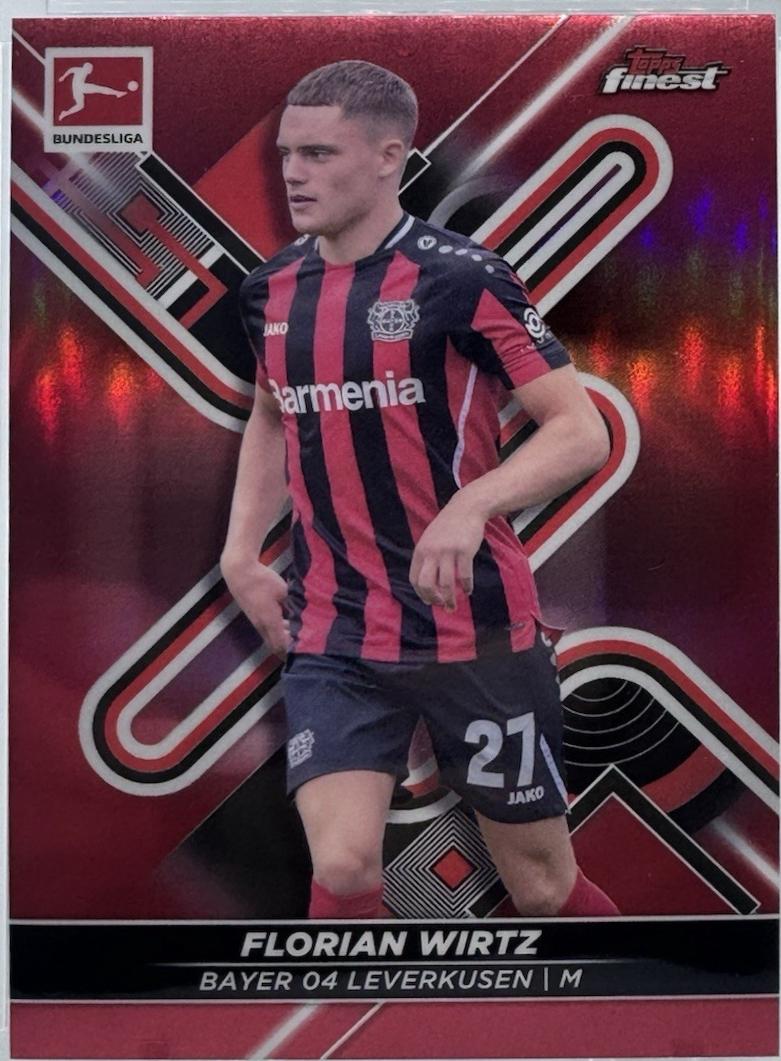 Florian Wirtz - Finest Bundesliga #108