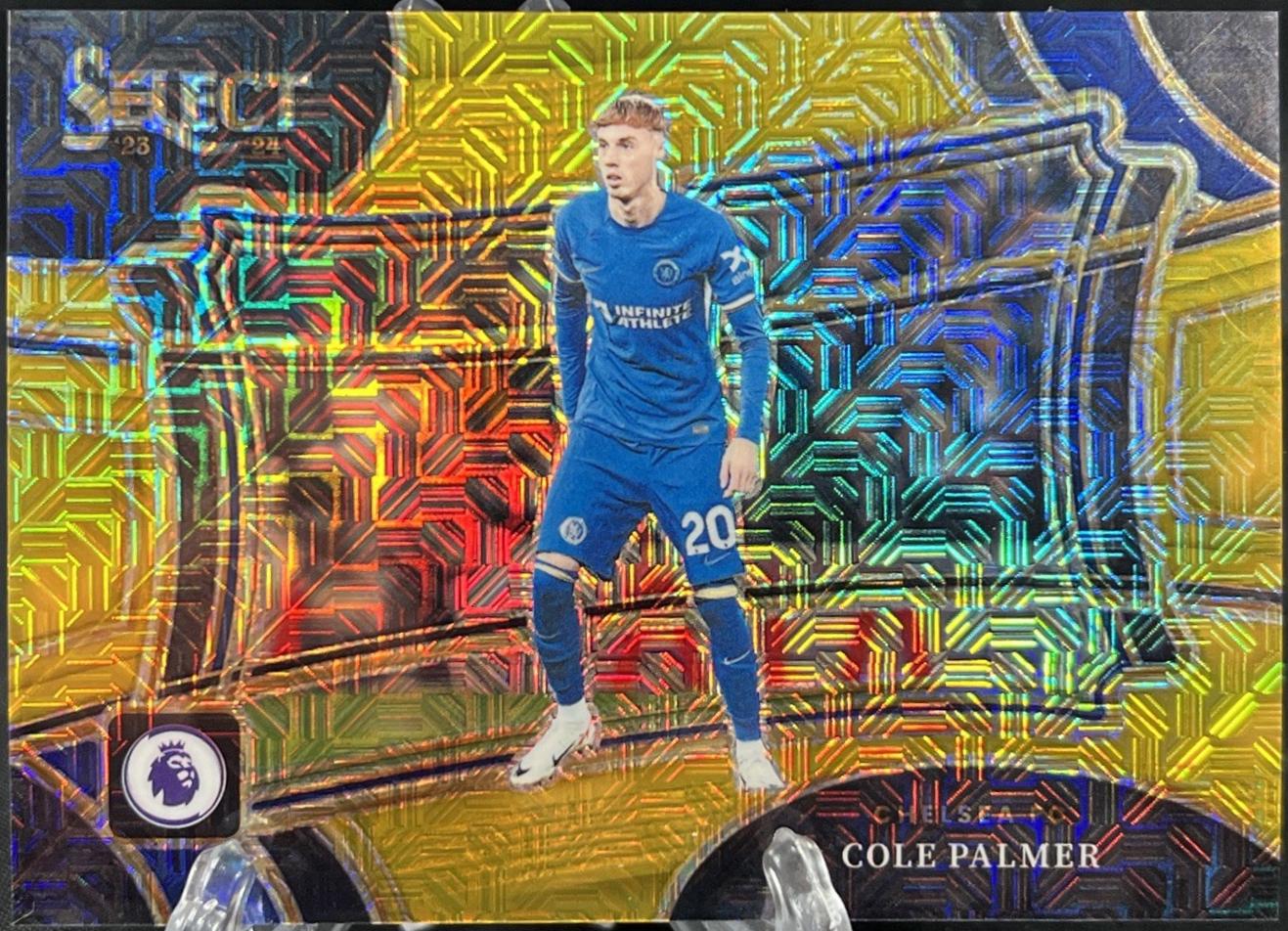 Cole Palmer - Select Premier League #226