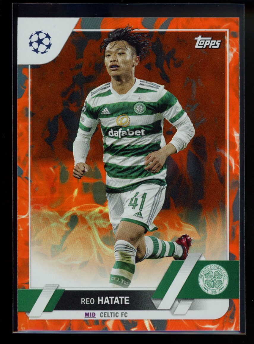 Red Inferno parallel