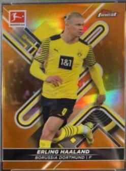 Erling Haaland - Finest Bundesliga #42