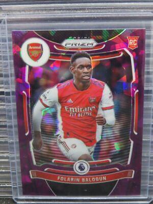 Folarin Balogun - Prizm Premier League #208