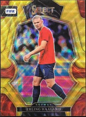 Erling Haaland - Select FIFA #235