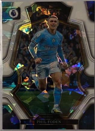 Phil Foden - Select Premier League #116