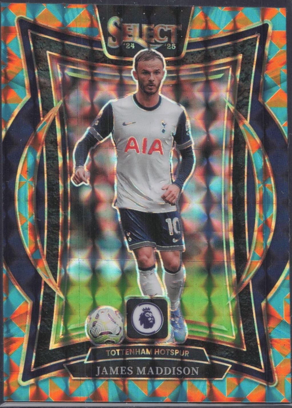 James Maddison - Select Premier League #7