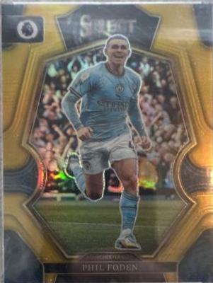 Phil Foden - Select Premier League #116