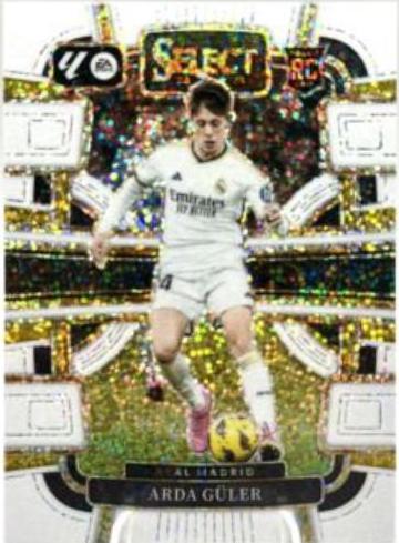 Arda Guler - Select La Liga #70