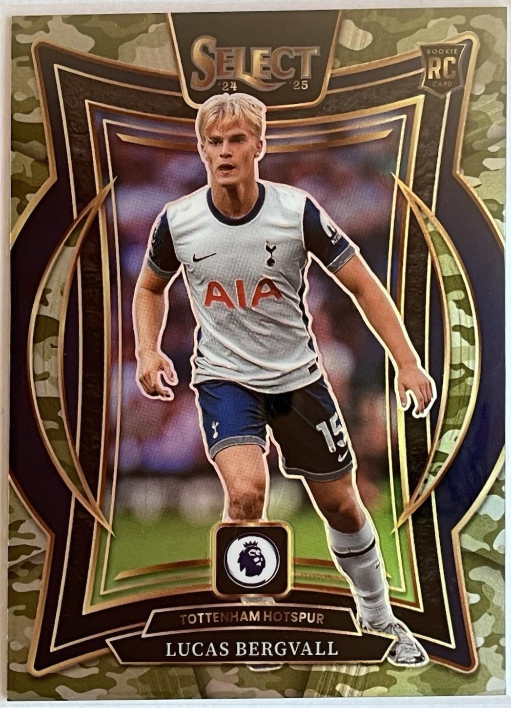 Camo parallel