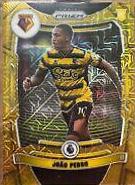 Joao Pedro - Prizm Premier League #270