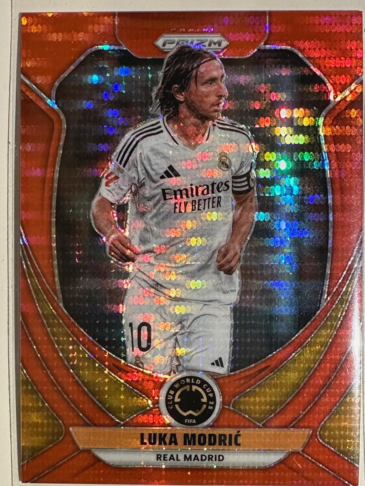 Red Pulsar parallel