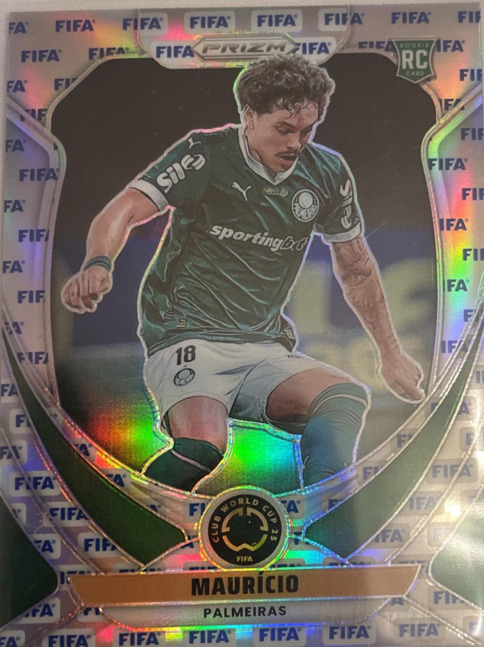 Logo parallel