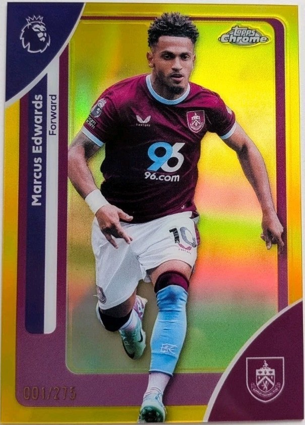 Yellow Refractor parallel