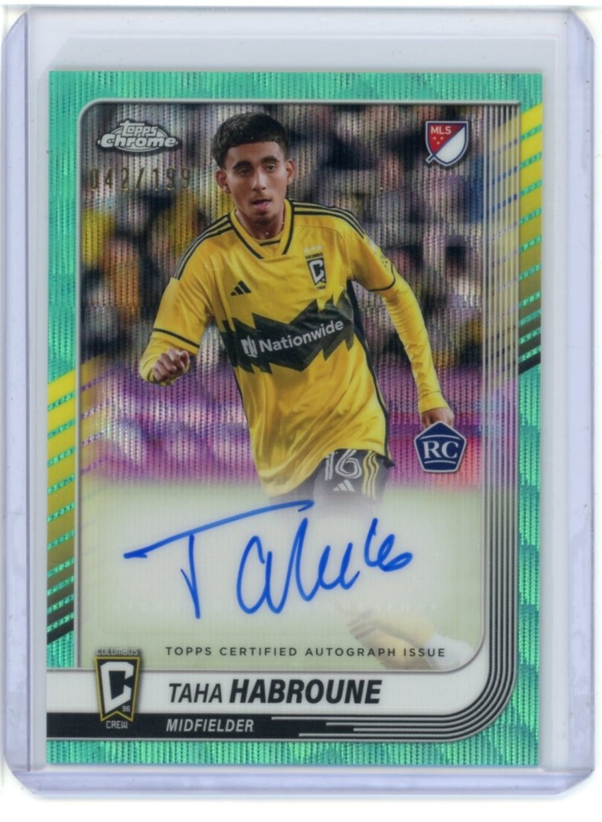 White Lava Refractor parallel