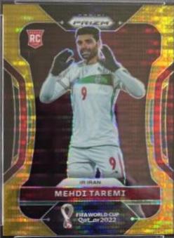 Mehdi Taremi - Prizm World Cup #122