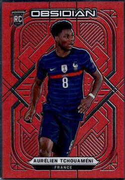Electric Etch Red Flood parallel