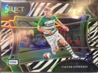 Viktor Gyokeres - Select FIFA #225