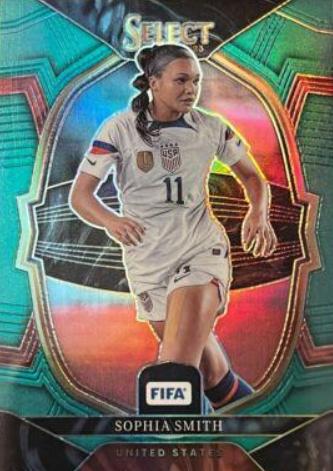 Sophia Smith - Select FIFA #70
