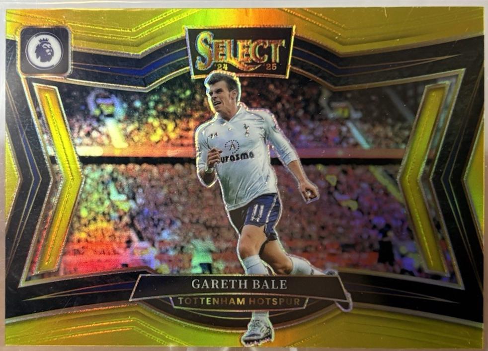 Gareth Bale - Select Premier League #245