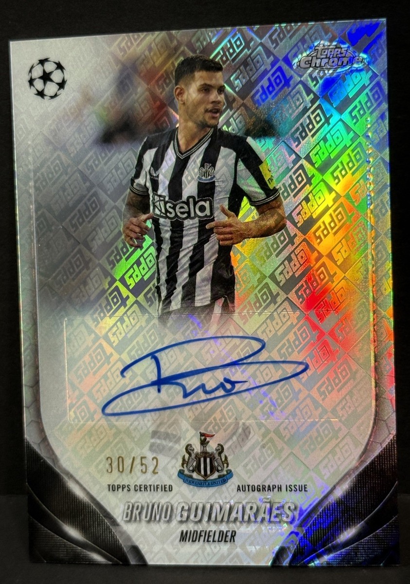 Black Foil parallel