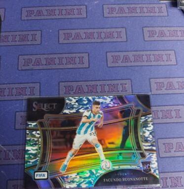 Winter Camo parallel