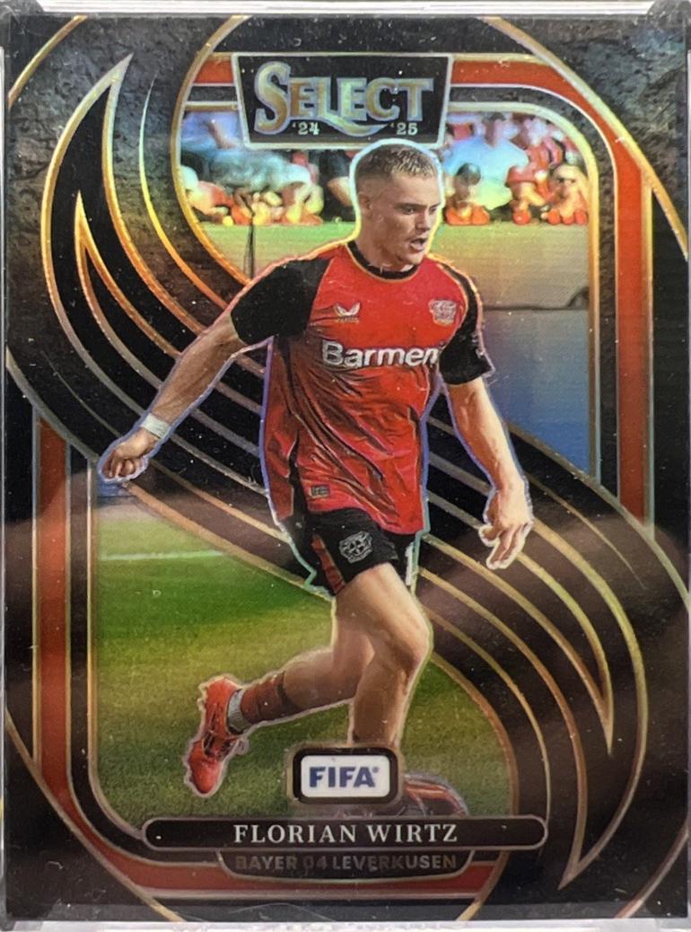 Florian Wirtz - Select FIFA #129