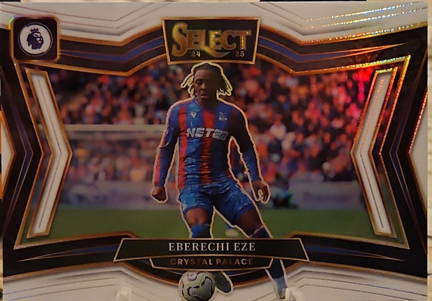 Eberechi Eze - Select Premier League #215