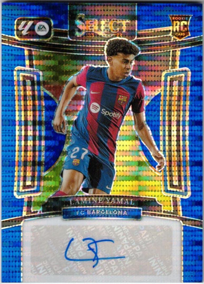 Blue Pulsar parallel