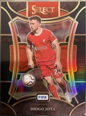 Diogo Jota - Select FIFA #118