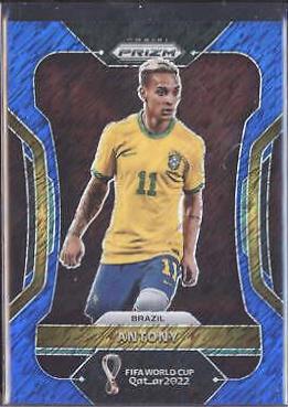 Antony - Prizm World Cup #26