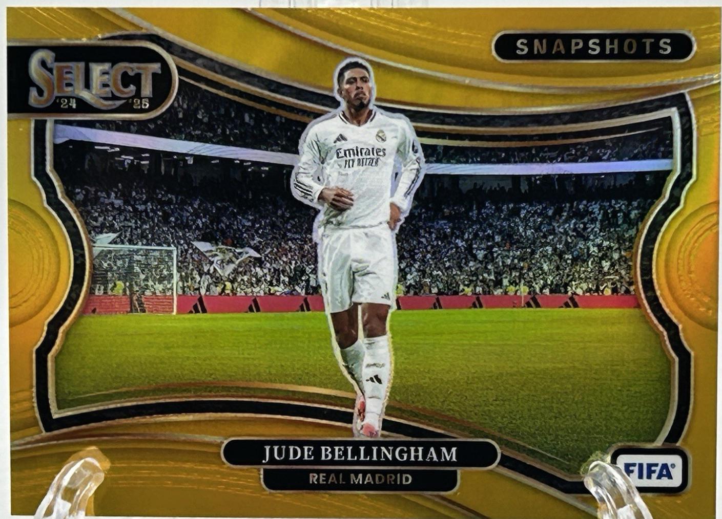 Jude Bellingham - Select FIFA Snapshots #20