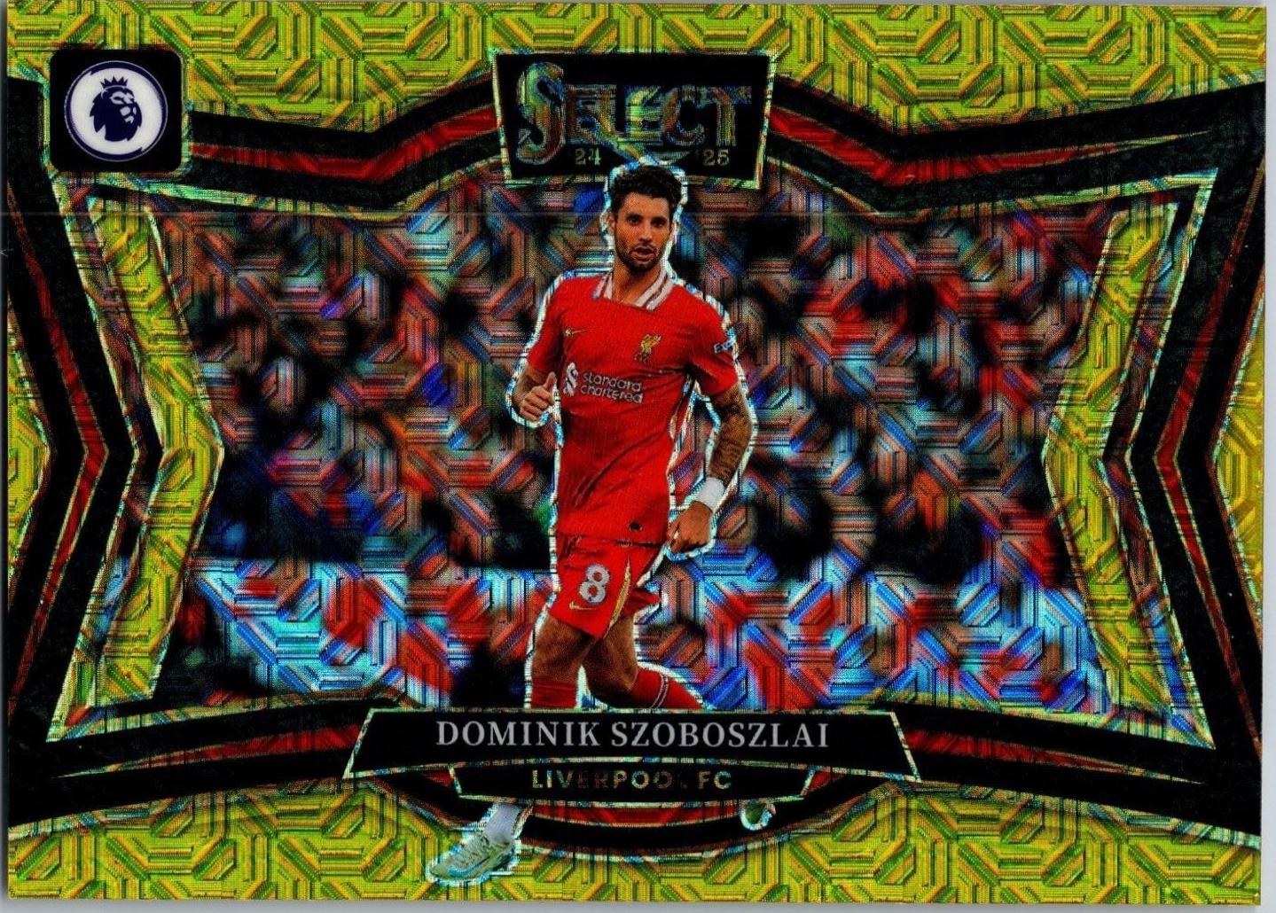 Dominik Szoboszlai - Select Premier League #219