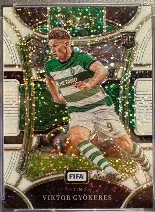 Viktor Gyokeres - Select FIFA #150
