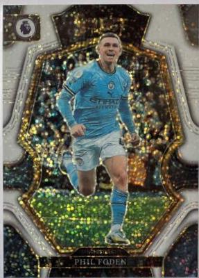 Phil Foden - Select Premier League #116