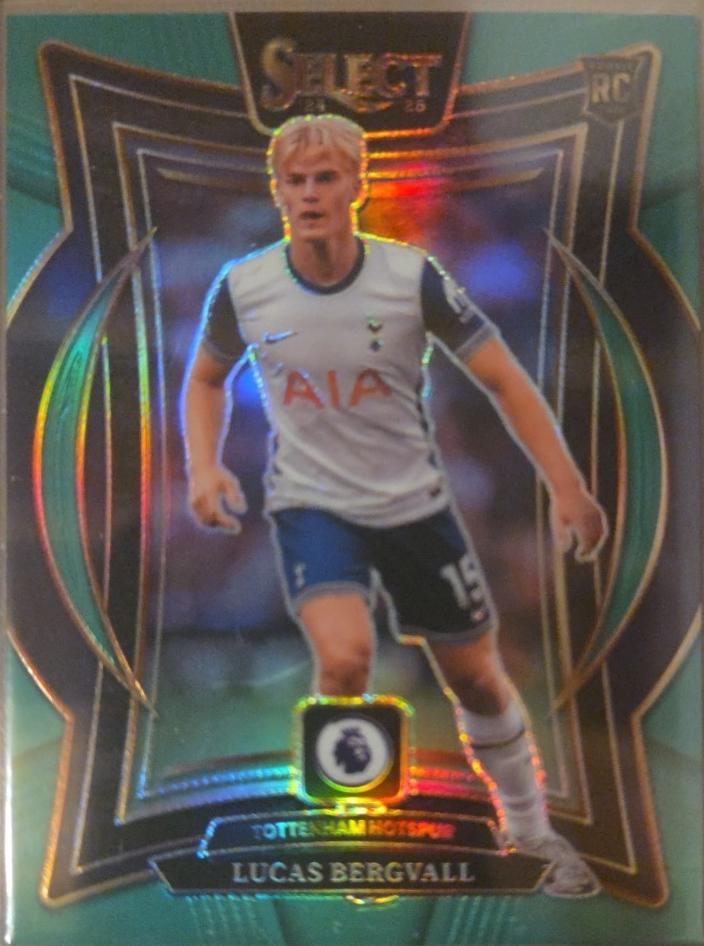 Lucas Bergvall - Select Premier League #10