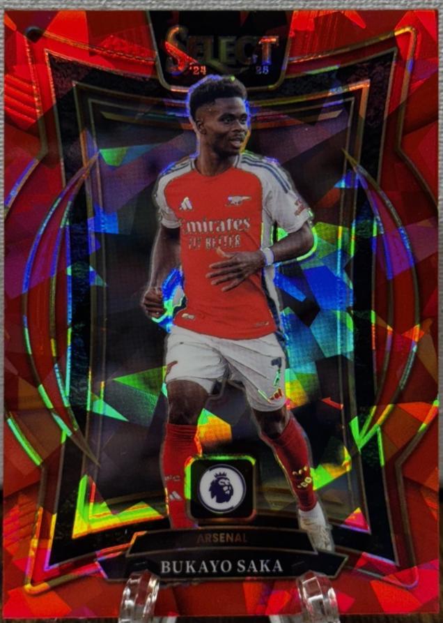 Red Ice parallel
