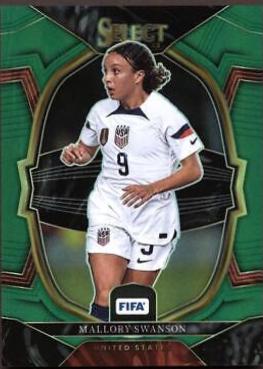 Mallory Swanson - Select FIFA #68