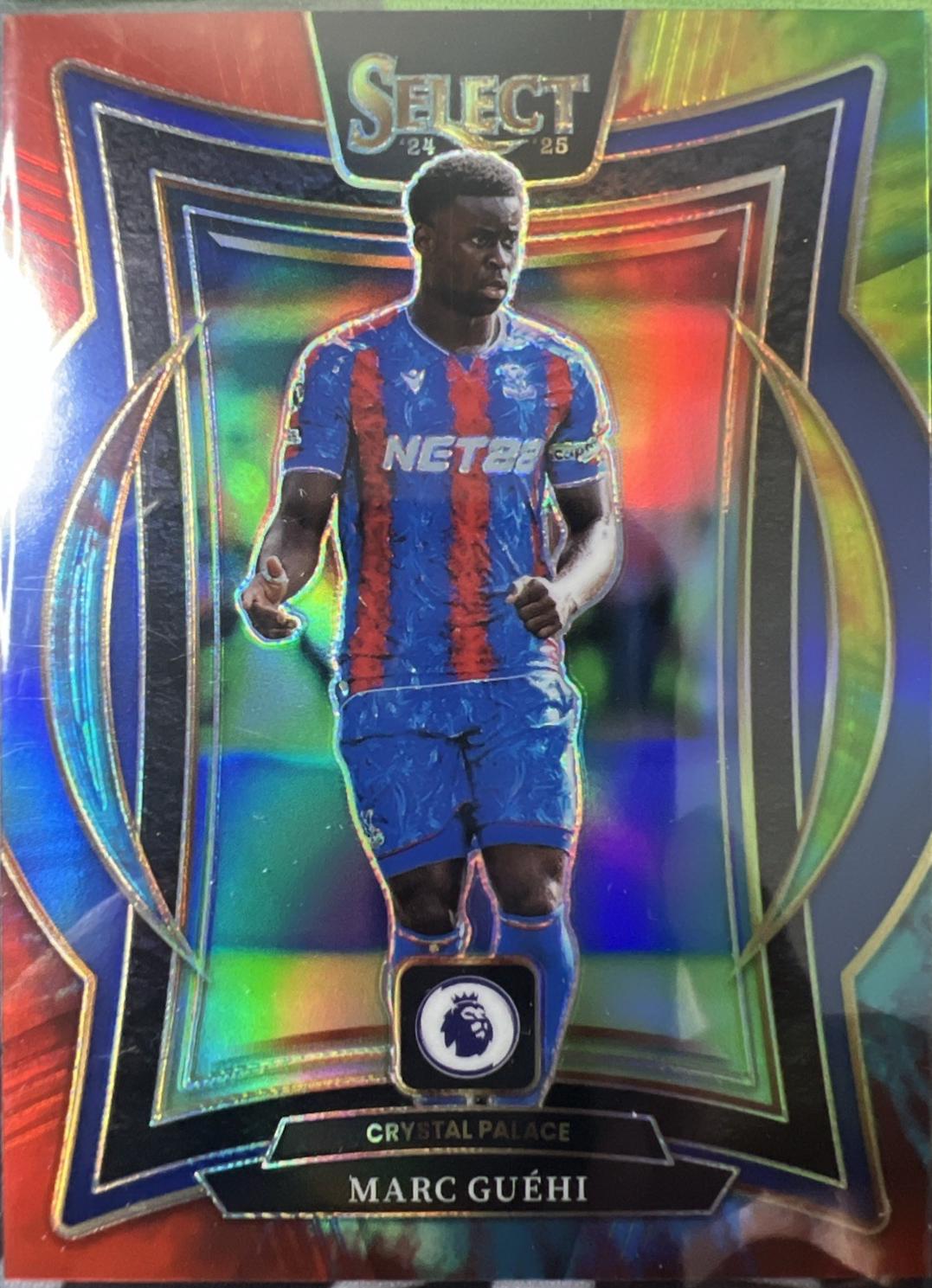 Marc Guehi - Select Premier League #78