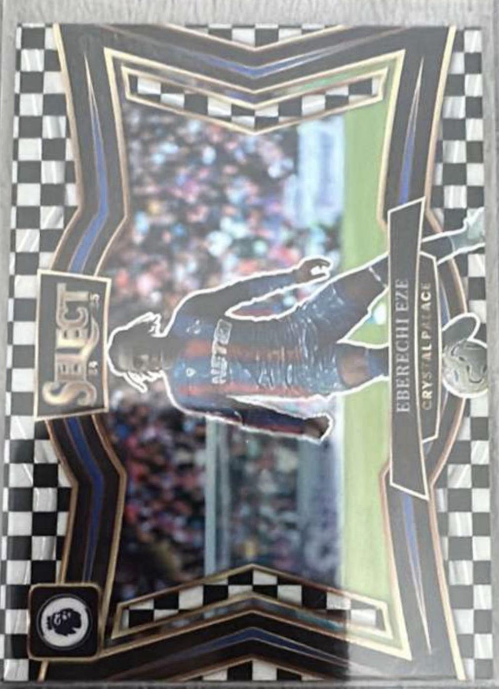 Checkerboard parallel