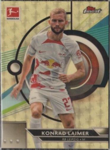 Konrad Laimer - Finest Bundesliga #83