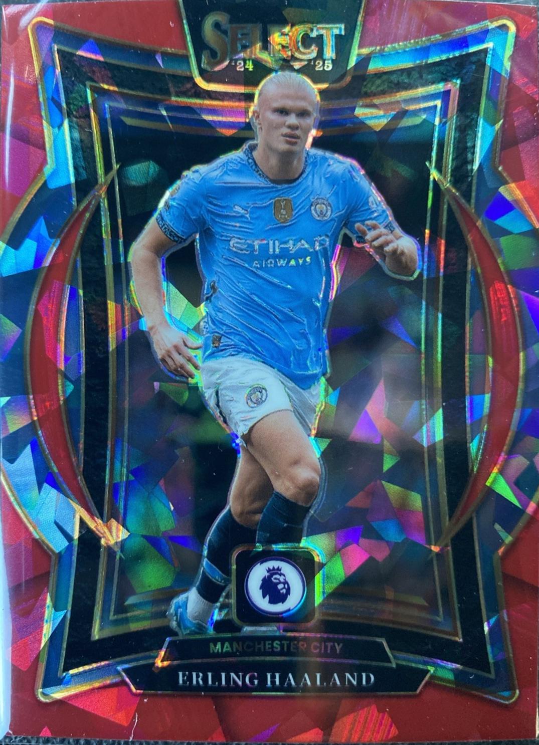 Red Ice parallel